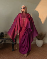 INDRA - KAFTAN & DHOTI SET