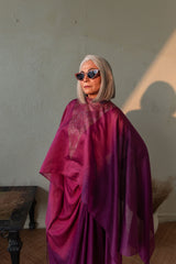 INDRA - KAFTAN & DHOTI SET