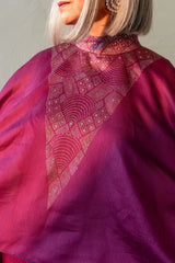 INDRA - KAFTAN & DHOTI SET