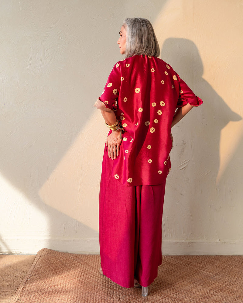 Gulabo - Kaftan Set