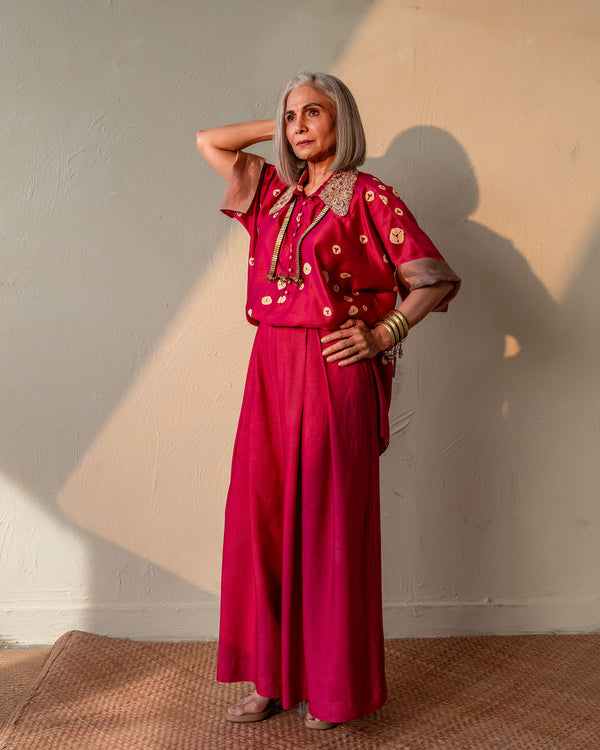 Gulabo - Kaftan Set