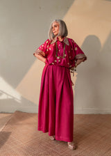 Gulabo - Kaftan Set