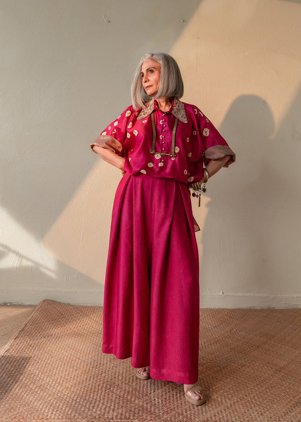 Gulabo - Kaftan Set