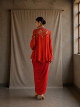 Svarna Top set