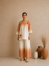 Ombre co-ord set