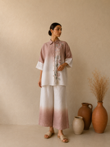Ombre co-ord set
