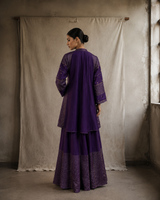 PARIJAT Kurta set