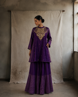 PARIJAT Kurta set