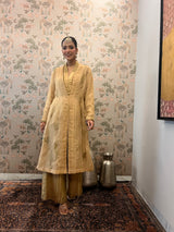 Aafreen Jacket set
