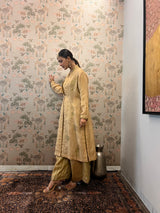 Aafreen Jacket set