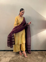 Noor kurta set