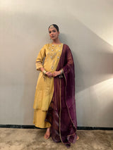 Noor kurta set