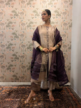 Shuka kurta set