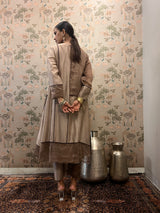 Shuka kurta set