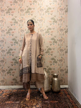 Shuka kurta set