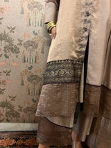 Shuka kurta set