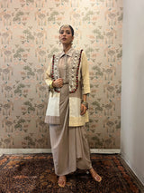 Heer kurta set