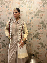 Heer kurta set