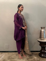 Kanak kaftan set