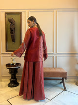 Shamaa kurta set