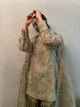 Mahrun kurta set