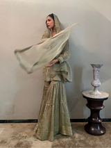 Mahrun kurta set