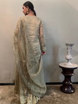 Mahrun kurta set