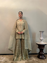 Mahrun kurta set