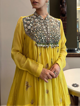 Bela Top & gharara set