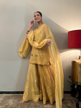 Zarrin kurta set