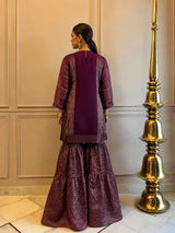 Mahak kurta set