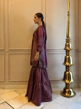 Mahak kurta set