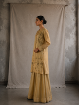 Meher kurta set