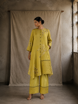 Mayura kurta set