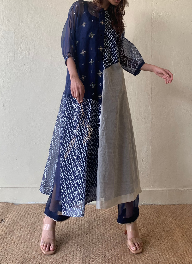 Ambar kurta set