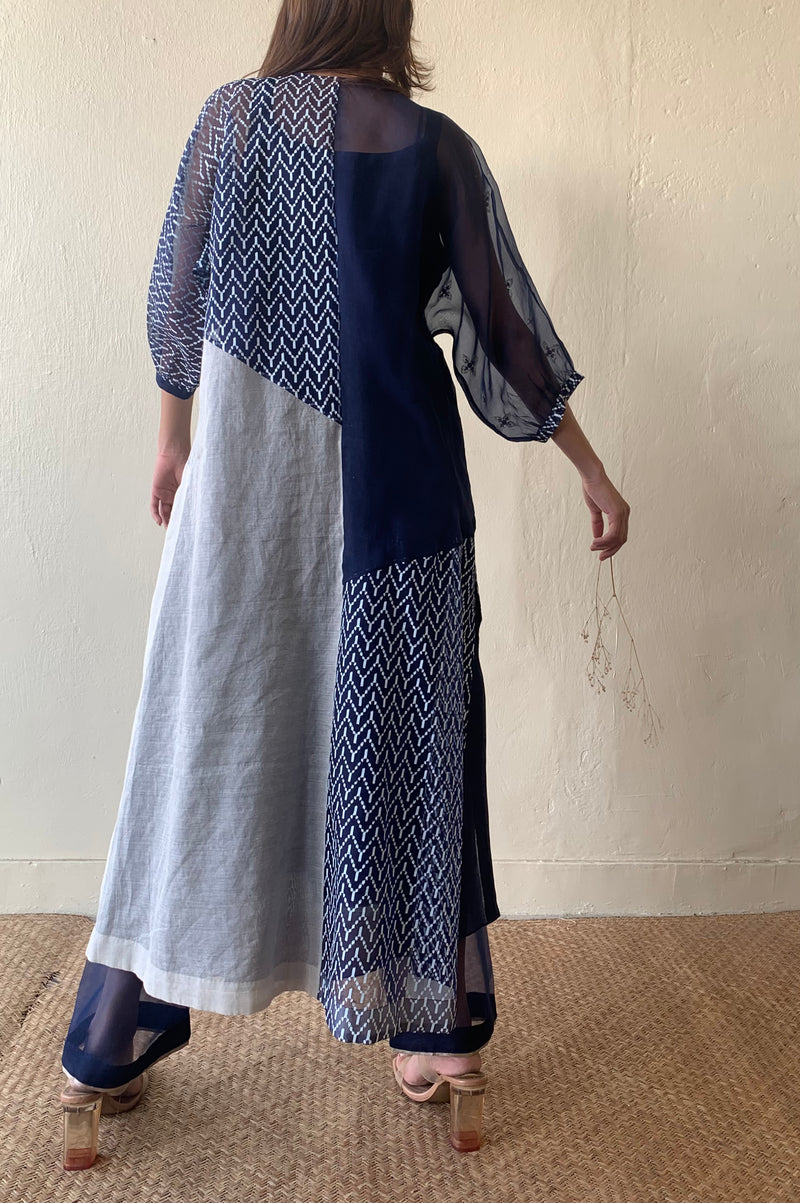 Ambar kurta set