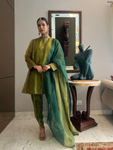 ADAA Kurta set