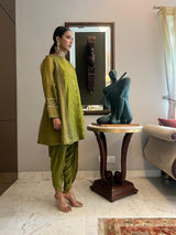 ADAA Kurta set