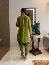 ADAA Kurta set
