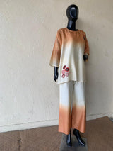 Ombre co-ord set