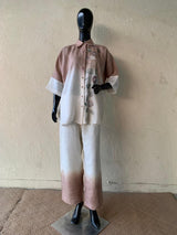 Ombre co-ord set