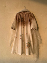 Ombre kurta set