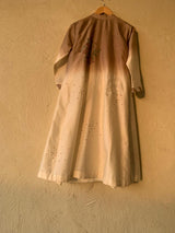 Ombre kurta set