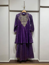 PARIJAT Kurta set