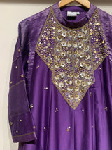 PARIJAT Kurta set