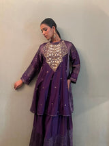 PARIJAT Kurta set