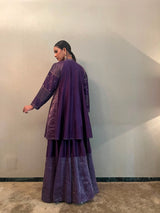 PARIJAT Kurta set