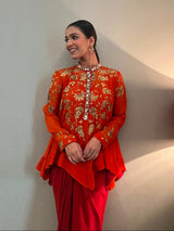 Svarna Top set