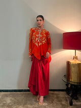 Svarna Top set