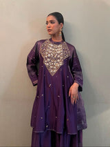 PARIJAT Kurta set